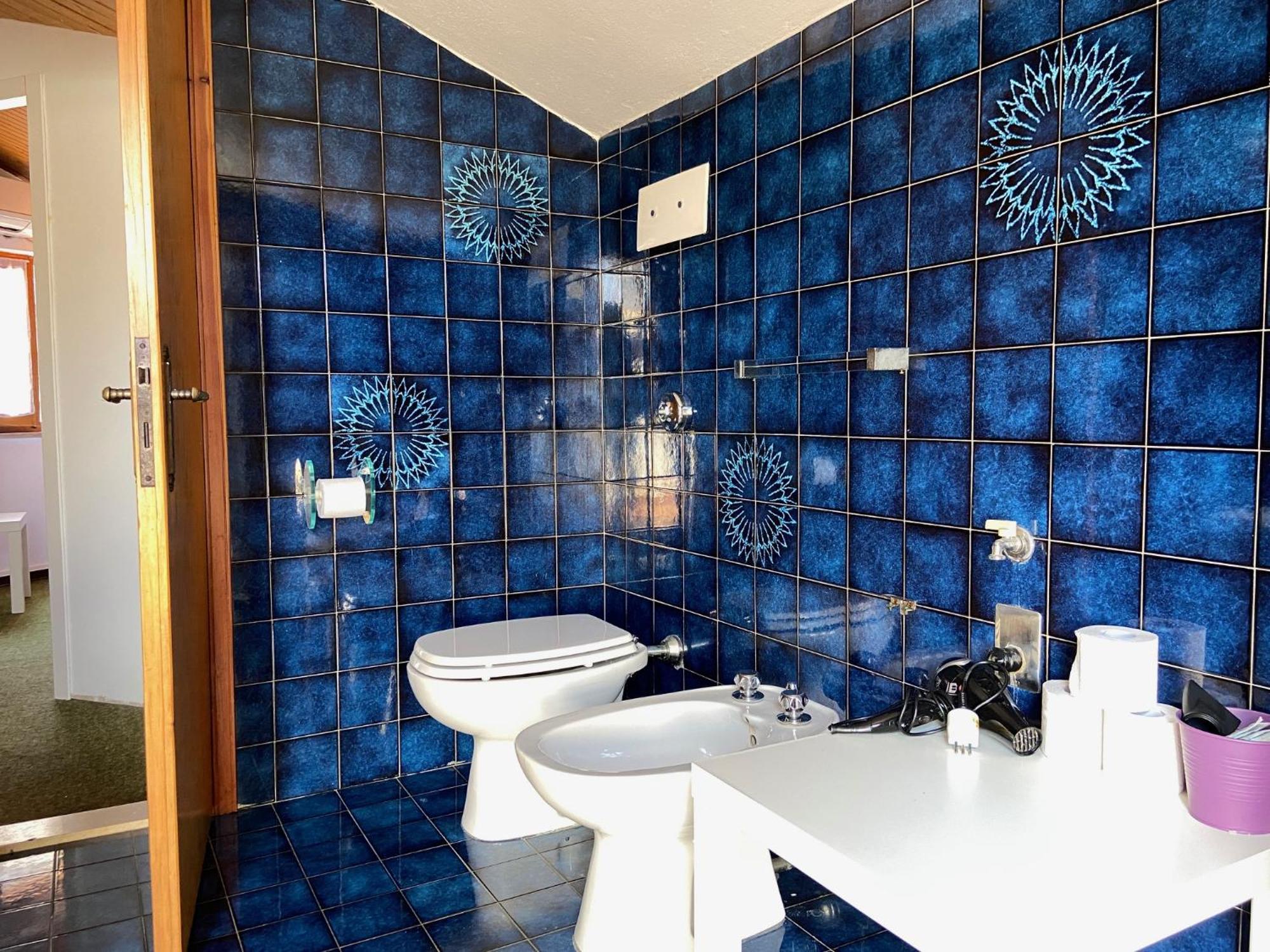 B&B Foroni 29 Верона Екстериор снимка