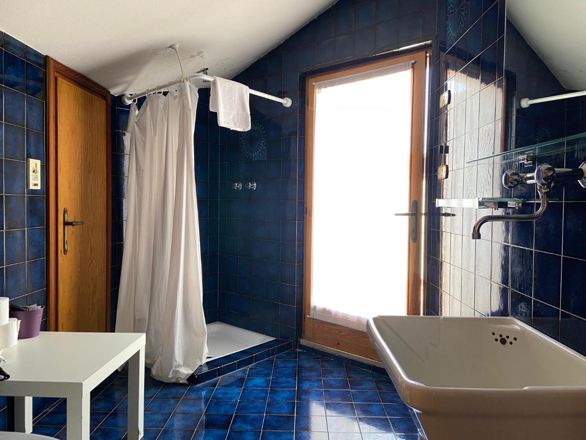B&B Foroni 29 Верона Екстериор снимка