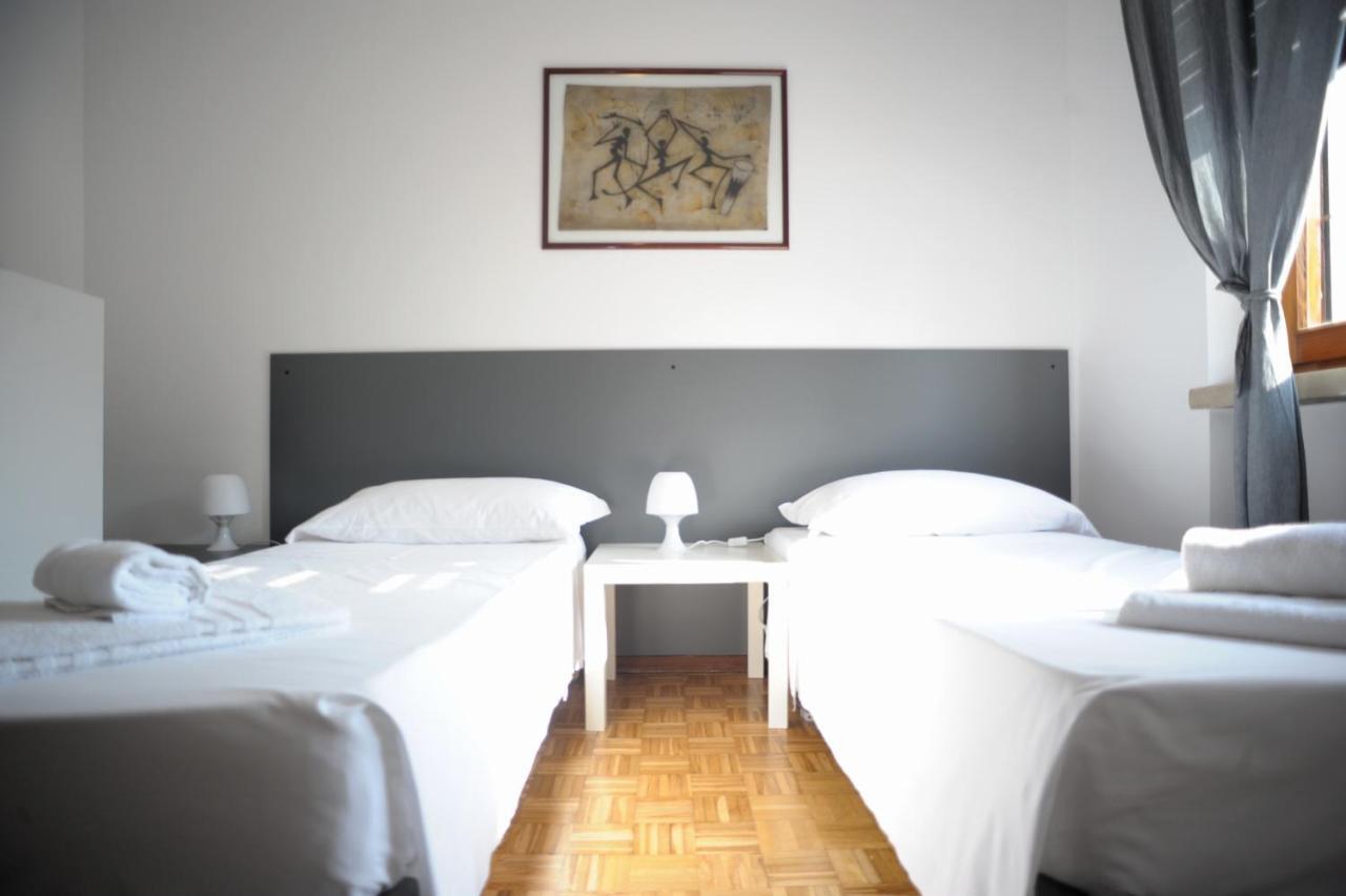 B&B Foroni 29 Верона Екстериор снимка